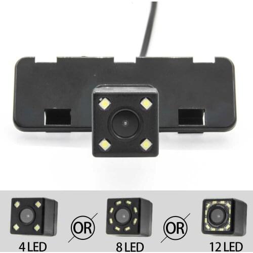 Owtosin Rear View Camera For Suzuki Swift 2004 2005 2006 2007 2008 2009 2010 Car Reverse Parking Monitor Accessories