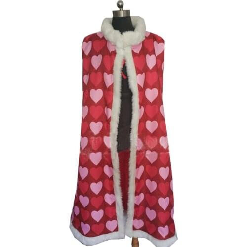 2018 Persona 5 Kamoshida Suguru Cosplay Costume