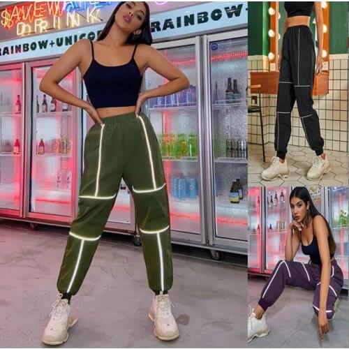 MDUG Women's Sports Pants
