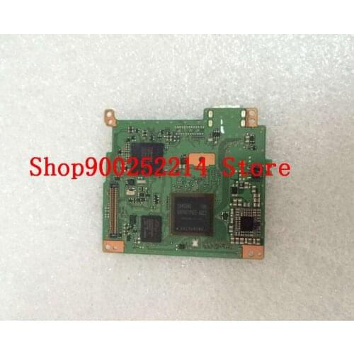 Original For Nikon D5500 Main Board Motherboard IC PCB Replacement Camera Repair Part