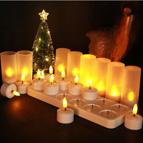 PDQ Candles And Candlesticks