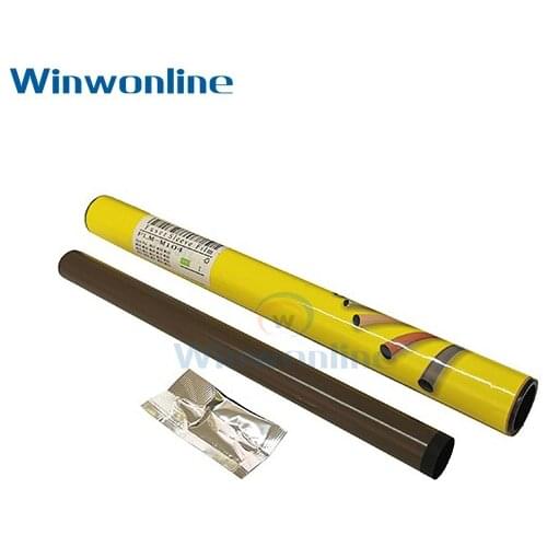 5PCS Fuser Sleeve Film ORIGINAL LIFE For HP M101 M102 M103 M104 M105 M106 M11 M129 M130 M131 M132 M133 M134 M203 M206 M227 M229