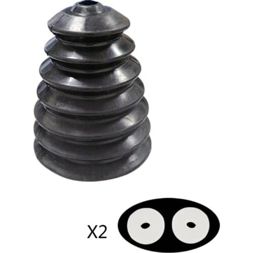 Electric Drill Dust Cover Rubber Impact Hammer Collector Dustproof Device Power Tool Bowl