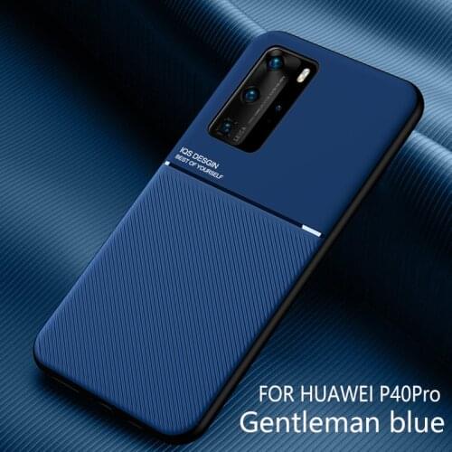TIKITAKA Huawei P20 Pro Phone Cases