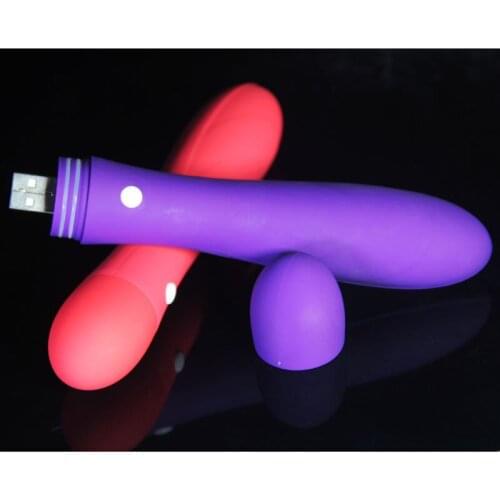 Candiway 12 Model Powerful Bullet Vibrator USB Charging G-Spot Stimulation Vaginal Masturbation Adult Sex Toy For Women 1PC