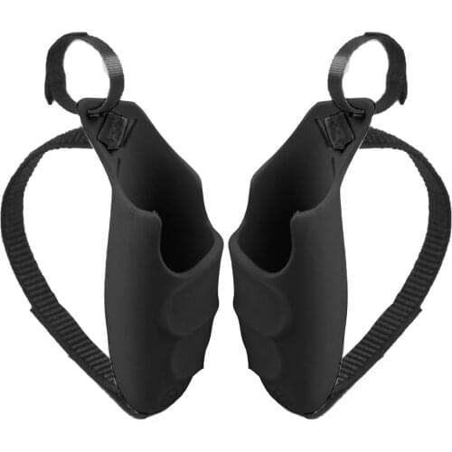 Touch Controller Grip Cover for Oculus Quest 2 Grips Anti-Throw Handle Protective Knuckle Straps VR Accessories Protective Cover