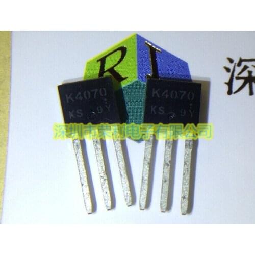 2SK4070 K4070
