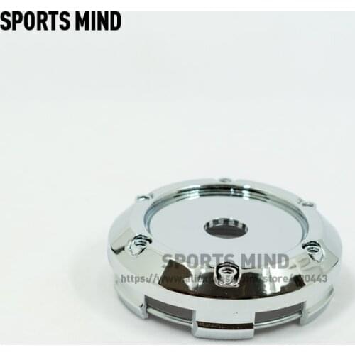 4PCS/lot 66MM for 45mm aluminium Car Logo Emblem Wheel Tire Rims Center Hub Caps Stylish Hard Wearing Replacement Dust Covers