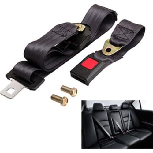 CVBNVN Seat Belts