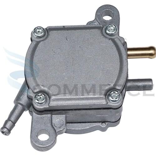 Gasoline pump fuel pump motorcycle accessories for GY6 150cc 250cc ATV