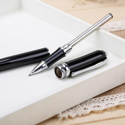 Jinhao Roller Ball Rollerball Pen Refill Cartridge Blue Black Ink 0.5mm 0.7mm M5TE