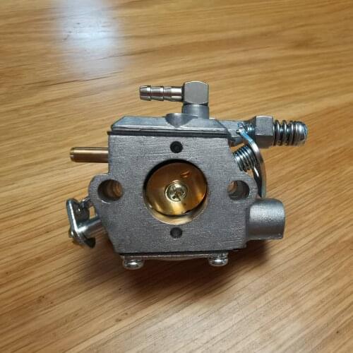 Carb Carburetor For ECHO CS-510 CS-520 Chainsaw Replacement Accessories