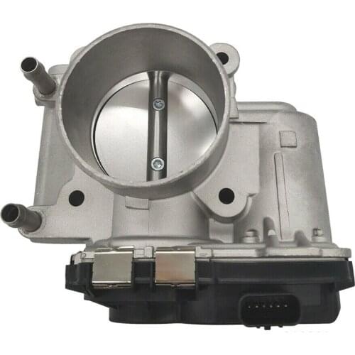 L35M-13-640A L35M-13-640 New Throttle Body for Mazda 3 BL BK 6 MPS GG CX-7 CX7 ER Atenza Axela SPEED 6 MPV 2.3L Turbo 2005-2013
