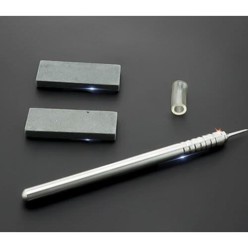 Tip Scriber Pen Marking needle DIY manual cutting machine with grindstone for Wood Ceramic Glass Metal Model Carving Lettering