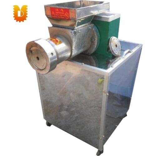 UD60 Multi-function Pasta Maker Machine / Macaroni Making Machine