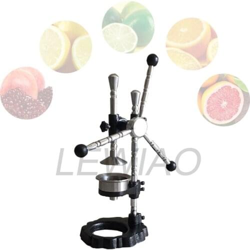 Multifunctional Manual Juice Extractor Fruit Orange Pomegranate Juicer 2021 Newest Product Manual Pomegranate Juicer