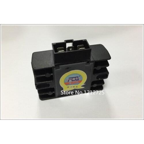 Motorcycle CB125 SDH125-53-53A Regulator CB 125 Charge regulator