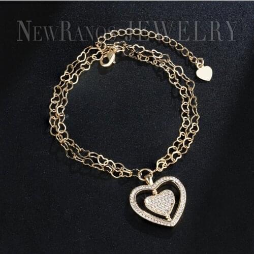 Newranos Chain Bracelets