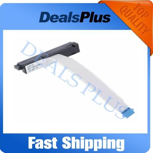 New SATA HDD Hard Disk Drive Cable Connector For HP 15-CW 15J 15Z-J 15T-J M6-N 15-CS 15-CS0049TX 15-CS0050TX 15-CS0051TX