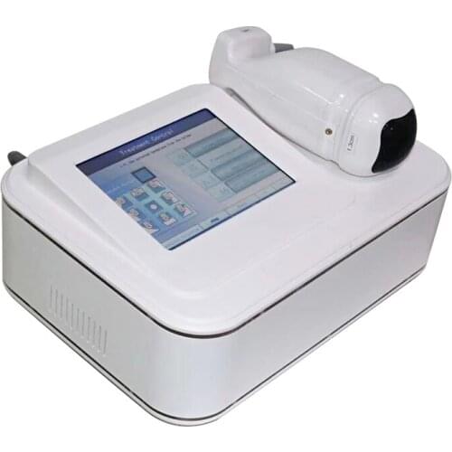 Portable Liposonic Ultrasound Body Slimming Shaping Skin Tighten Machine For Sale