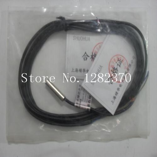 [SA] New original special sales SHUOHUA sensor switch SHUO-6.5-1.0-Z / EEX Spot --5PCS/LOT