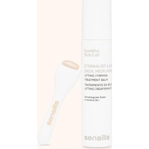 SENSILIS - ETERNALIST A.G.E. CUELLO, ESCOTE Y BRAZOS (50 ML)