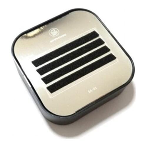 Simphonio SA-01 Non-slip Sound Quality Enhancement High quality Eartip Replacement Accessories for Earbud(2 pairs)