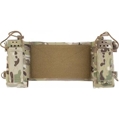 Tactical Vest Thing MK3 MK4 D3CRM Chest rig Upgrade Accessories Radio Package