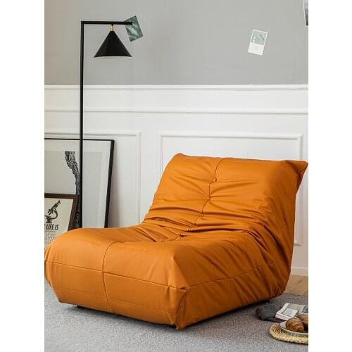 Japanese Tatami Lounge Sofa Chair Floor Bedroom Modernos Para Sala Nordic Sleeper Sofa Living Room Furniture Single Sofa Bed