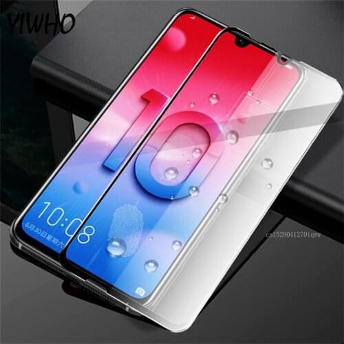 Tempered Cover Glass Honor 10 Lite Protective for Huawei honor 10lite Screen Protector Light Honor10 Armor Lite10 Life Safety