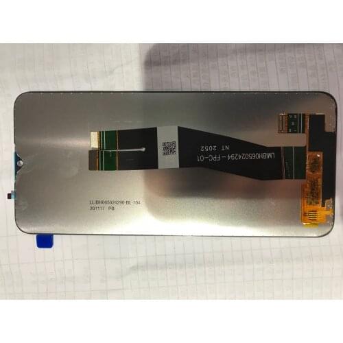 For Samsung A02s A025 LCD A025M A025F/DS A025G/DS A025M/DS A025F LCD Display Touch Screen Digitizer Assembly