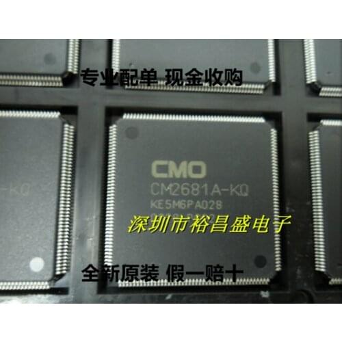 100% New&original In Stock CM2681A-KQ CM2681A CM2681