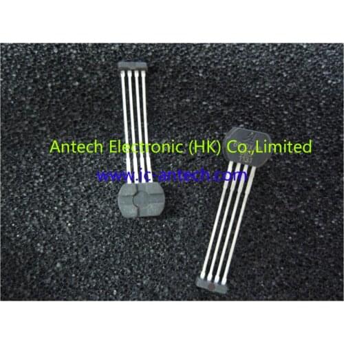 Free Shipping! ATS665LSGTN ATS665LSGTN ATS665 665 IC SENSOR HALL GEAR TOOTH 4SIP