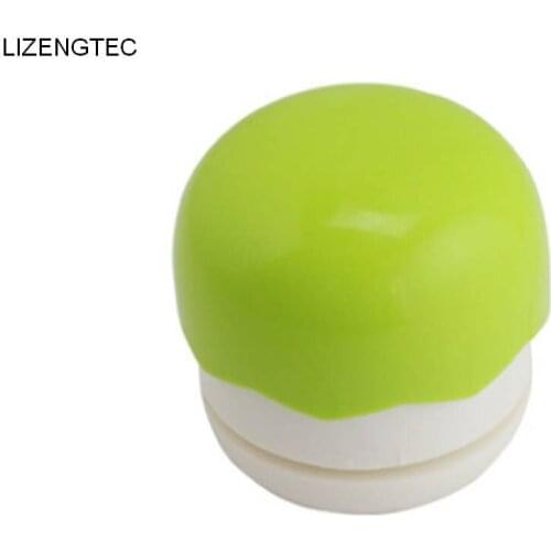 Free Shipping LIZENGTEC New Design No Need Staple Binding Stapler Machine For School Office Factory Supplies