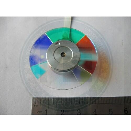 Color wheel For NEC np100+ projector