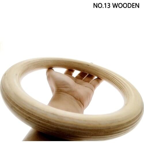 Wooden Shibari Ring Chasitity Suspension Shibari Japanese Shibari Bondage BDSM Game Accessoreis Sex Toys for Couple 13