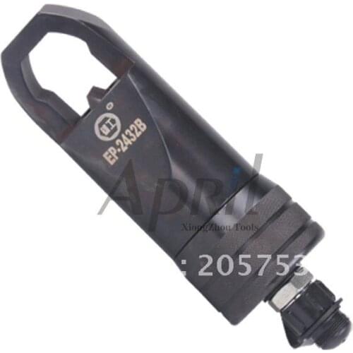 Hydraulic nut splitter M22-M27 and hexagon nut range 32-41mm NC-3241