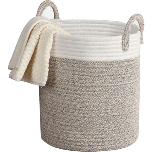 HOUSEEN Laundry Baskets For The Bathroom
