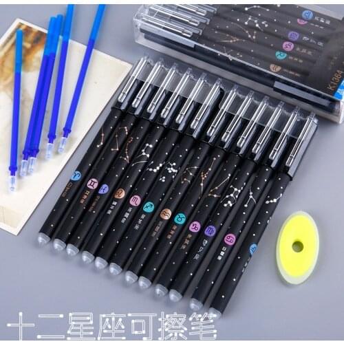 Jhztyq Capillary Pens