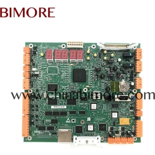 Elevator Main Board PCB BOARD CARD KM773390G03 LCECPU561 KM773393H06