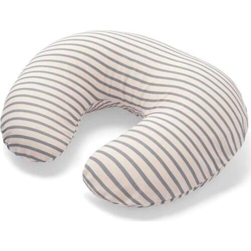 Multi-Function Nursing Pillow Maternity U-Shaped Breastfeeding Cotton Cushion P31B