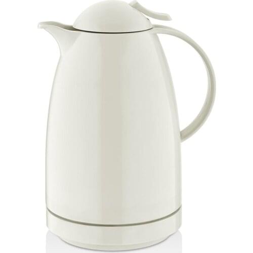 1.5 L Soft White Thermos