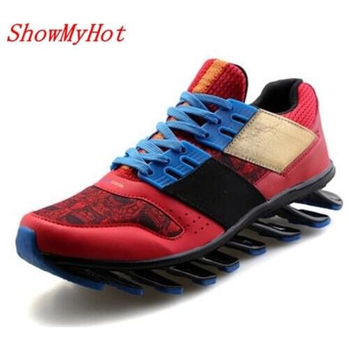 New Spring Men Summer High Quality students brand Trainers shoes Espadrille Black breathable shoes Men Zapatos Hombre white shoe