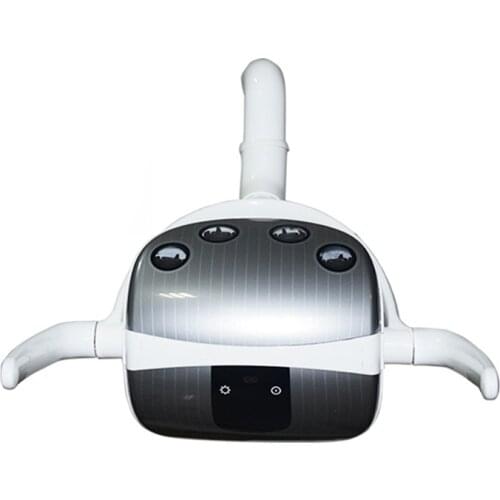 New Shadowless LED Dental Chair Light Lamp for Dentist Operatory