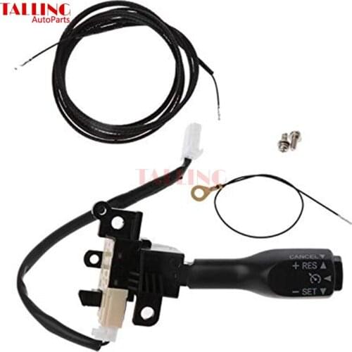Cruise Control Switch for Toyota Camry Corolla Tundra RAV4 LEXUS 84632-34011