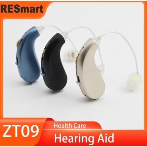 Слуховые аппараты RESmart China At AliExpress