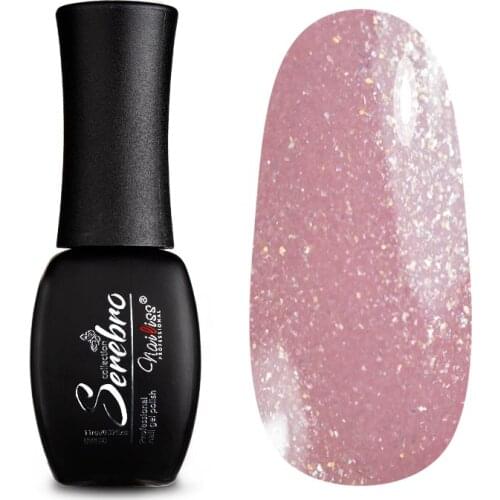 Serebro Nail Polishes