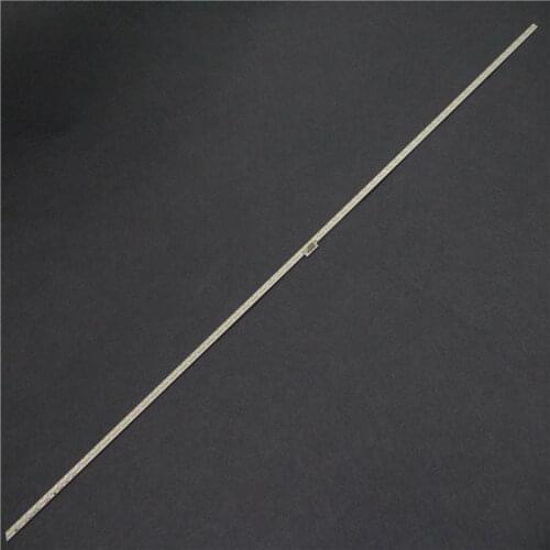 597mm LED Backlight strip 64 Lamp For Sony Sharp KD-55X8500D YLS_HRN55_7020_REV2 YLS_HRN55_7020_V1.5 E162061 55 inch LCD TV