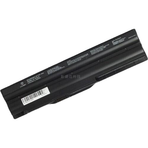 Vgp-bps20 / b pcg-31111t 31112t 31113t vpcz1 notebook battery