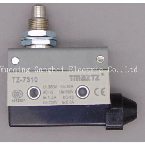 High quality travel switch TZ-7310 micro switch AZ-7310 (quality/silver point) limit switch